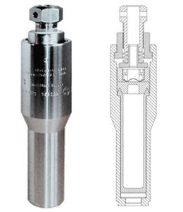 digesteur pour laboratoire 1
