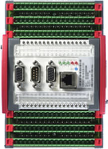 automate programmable au format carte PC 1