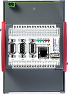 automate programmable au format carte PC 1