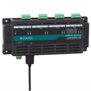 module E/S numérique
