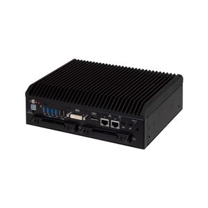 PC de bureau 1