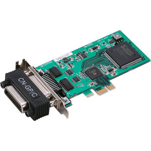 carte d'interface de communication PCI Express