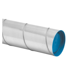 gaine de ventilation flexible