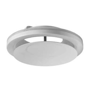 diffuseur d'air circulaire