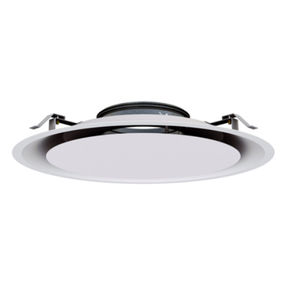 diffuseur d'air circulaire 1
