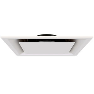 diffuseur d'air carré 1