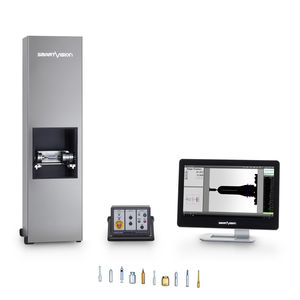machine de mesure de contour