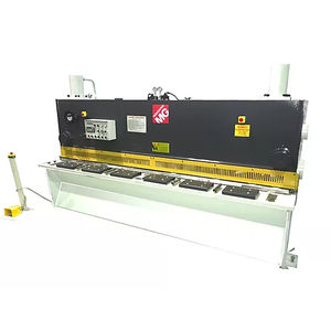 cisaille hydraulique