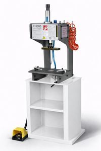 presse pneumatique