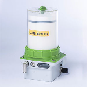 système de lubrification multipoint 1