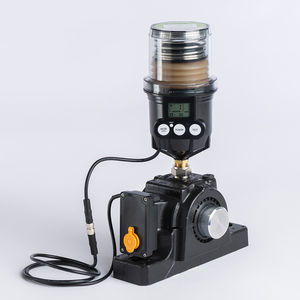 graisseur avec capteur de vibrations 1