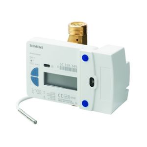 compteur d'énergie thermique