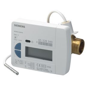 Compteur De Chaleur Ultrason Micronics UF50 DN20 – Occasion Fonctionnel