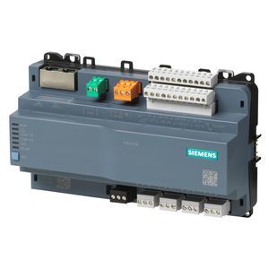 automate programmable sur rail DIN