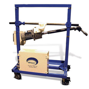 machine à évaser