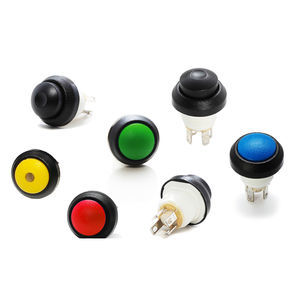 bouton poussoir tactile 1