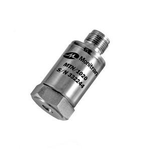 accéléromètre triaxial 1