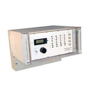 système de surveillance de vibration 1