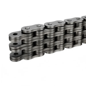 chaîne à maille jointive