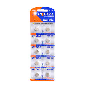 batterie alcaline