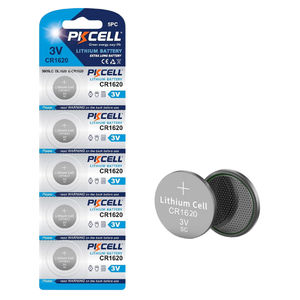 batterie lithium