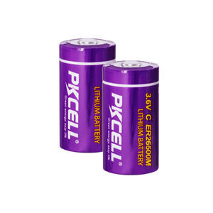 batterie lithium