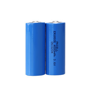 batterie lithium-chlorure de thionyle