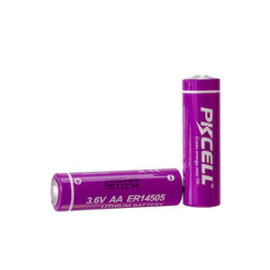 batterie lithium-chlorure de thionyle