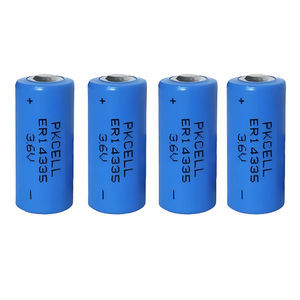 batterie lithium-chlorure de thionyle