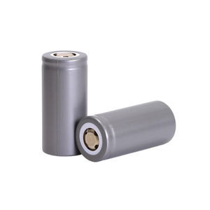 pile rechargeable Li-ion