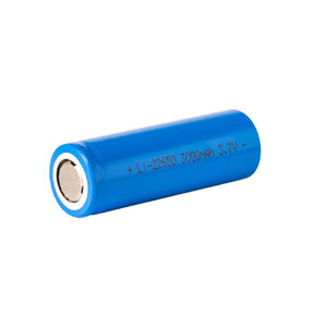 pile rechargeable Li-ion