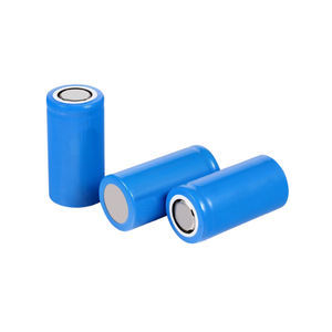 pile rechargeable Li-ion
