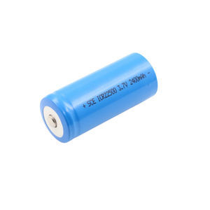 pile rechargeable Li-ion
