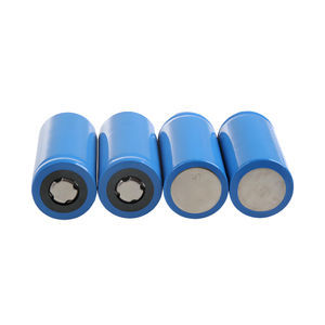 pile rechargeable Li-ion