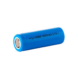 pile rechargeable Li-ion