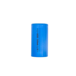 pile rechargeable Li-ion