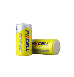 pile rechargeable Ni-MH