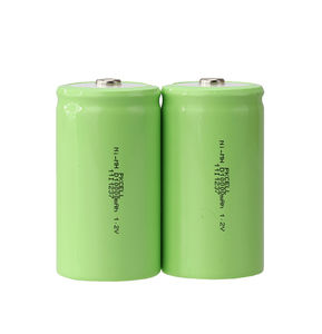 pile rechargeable Ni-MH