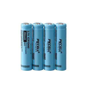 pile rechargeable Li-ion