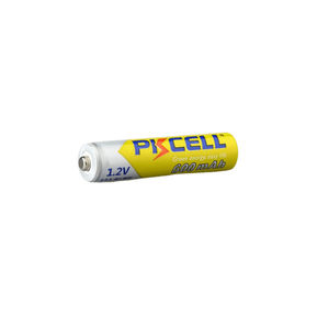 pile rechargeable Ni-MH