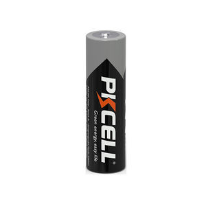 pile rechargeable lithium