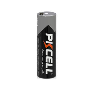 pile rechargeable lithium