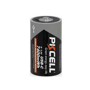 pile rechargeable lithium