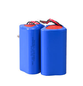 batterie lithium-ion