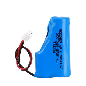 batterie lithium-chlorure de thionyle