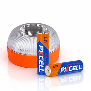 batterie alcaline