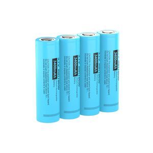 pile rechargeable lithium-ion 1