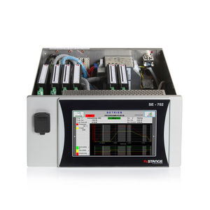 automate programmable intégré