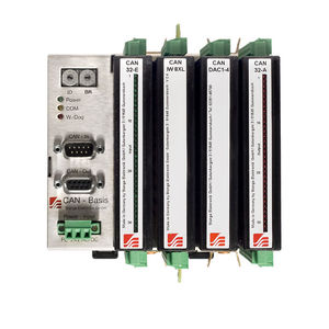 module E/S numérique