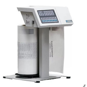 machine de calage mousse expansible en sachet